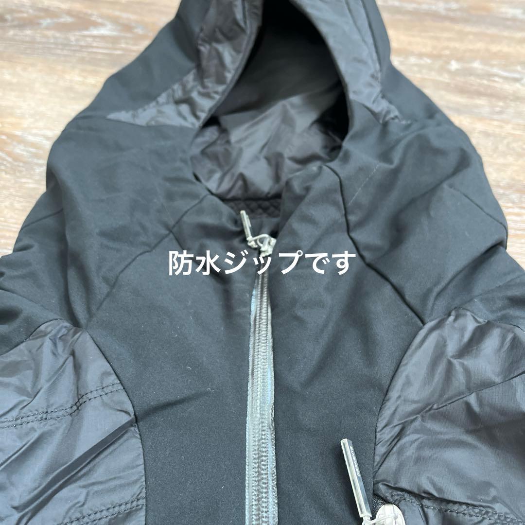 DESCENTE　S.I.O　Lサイズ　ジャケット　パンツセット　男性　メンズ
