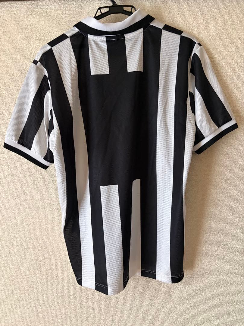 ユベントス Juventus Mサイズ