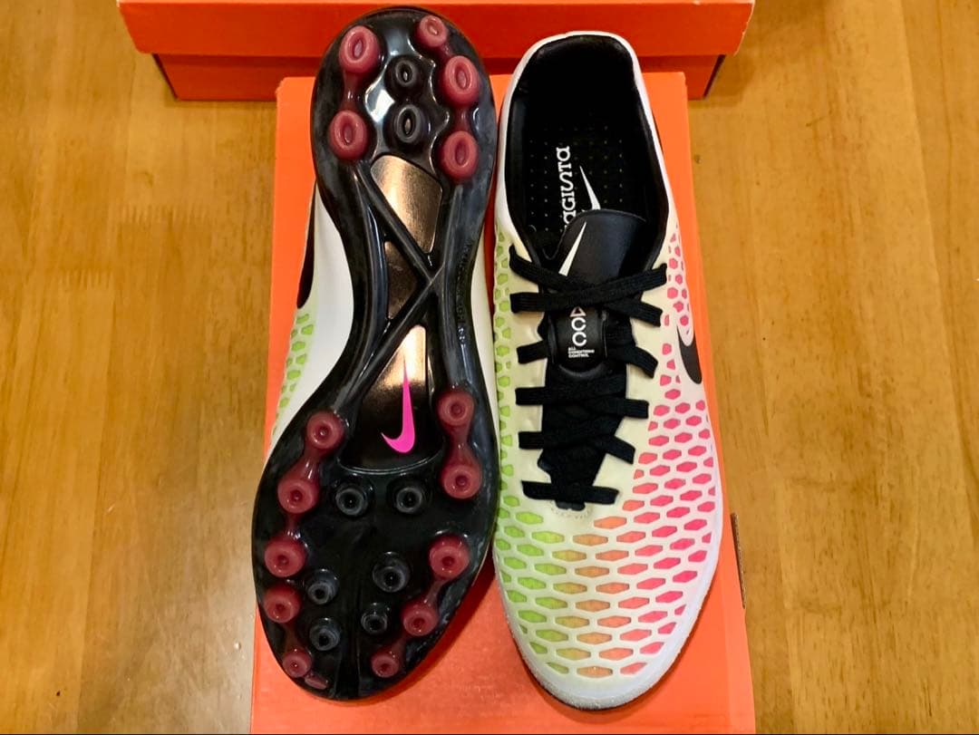 NIKE マジスタオーパスAG 25.0cm