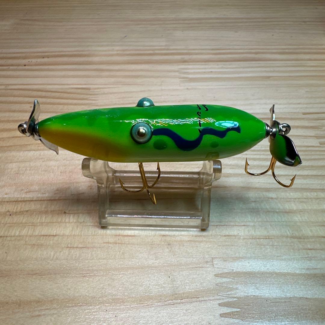 smith30周年記念 ミルキーボーイ クライングフロッグ 2個セットハトリーズ