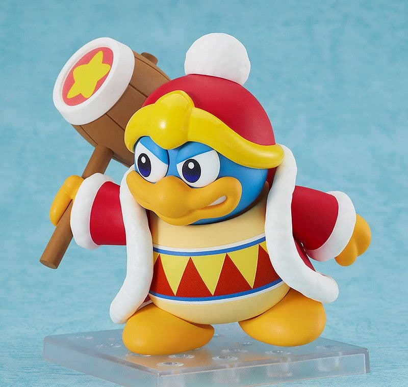 ねんどろいど デデデ大王