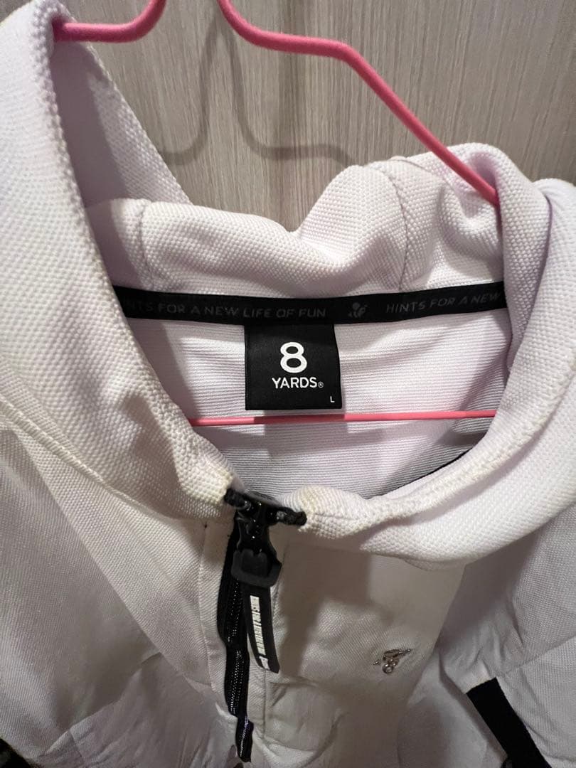 8yards Men’s POLOKIJI Hoodie