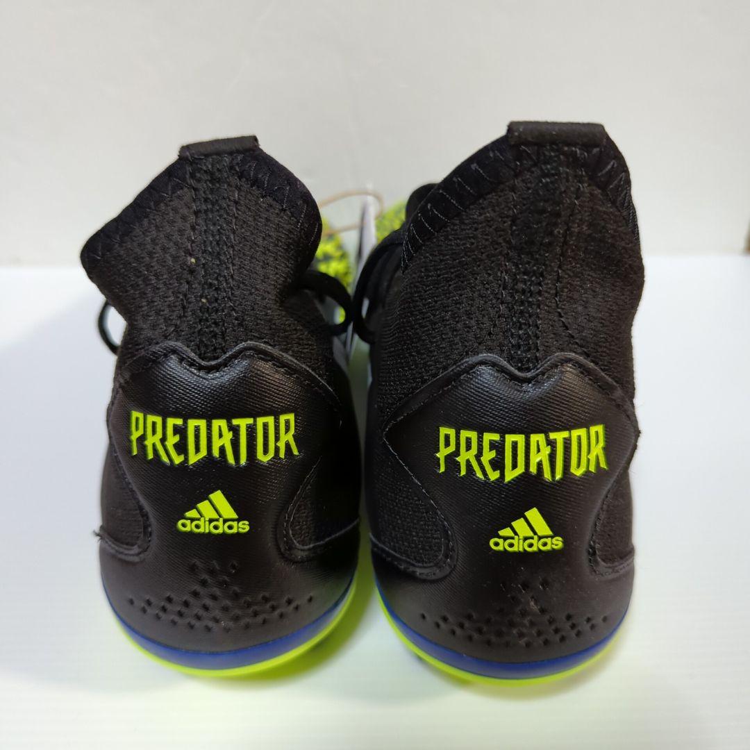 シューズ adidas S42982 PREDATOR FREAK.2 HG/AG 375