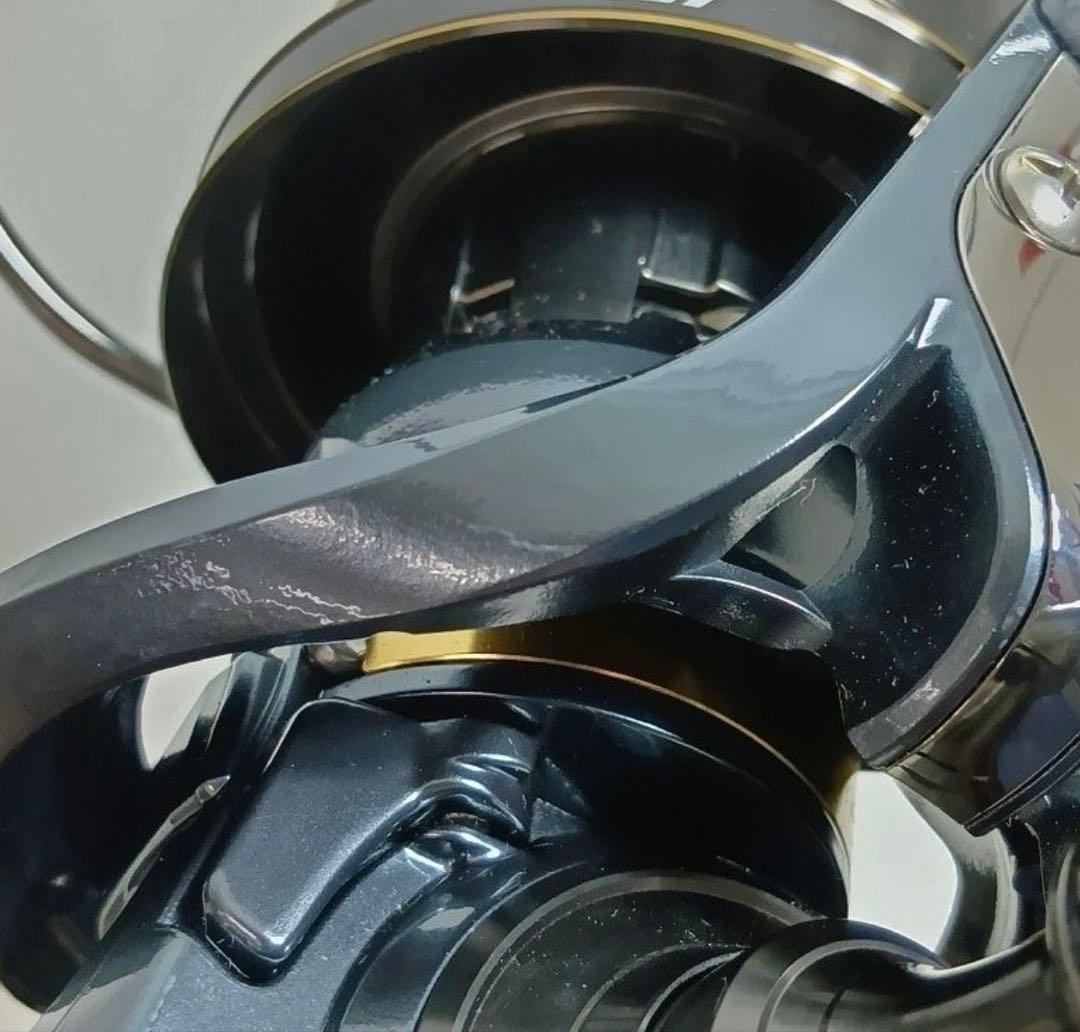 ダイワ 21サーフベーシア 45 06PE 15PEスプール2個付