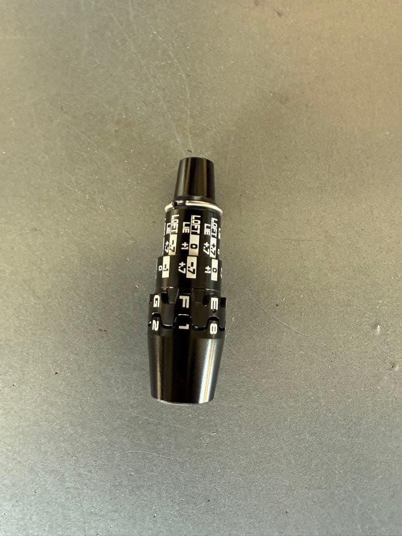 コブラ cobra OPTM LS 9度 ドライバー ヘッドのみ