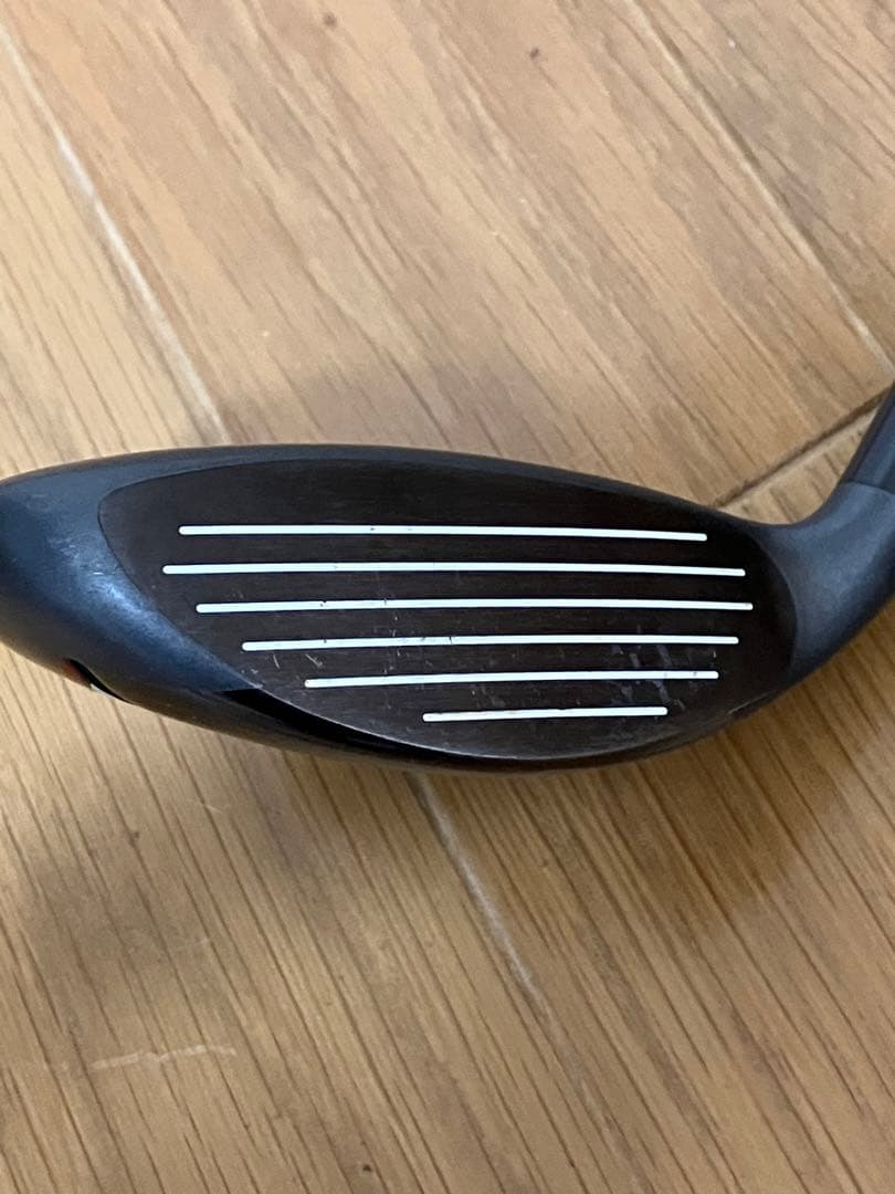 melo様　Callaway X Hot 21 クラブセット　現行モデル