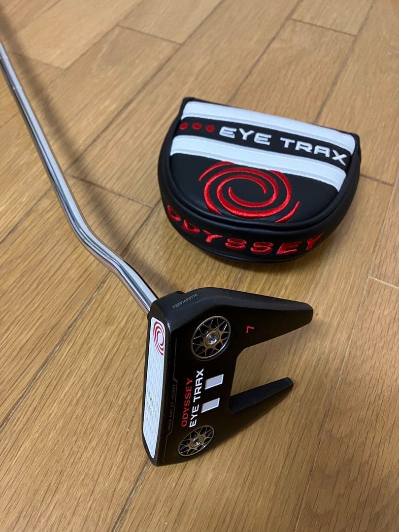 melo様　Callaway X Hot 21 クラブセット　現行モデル