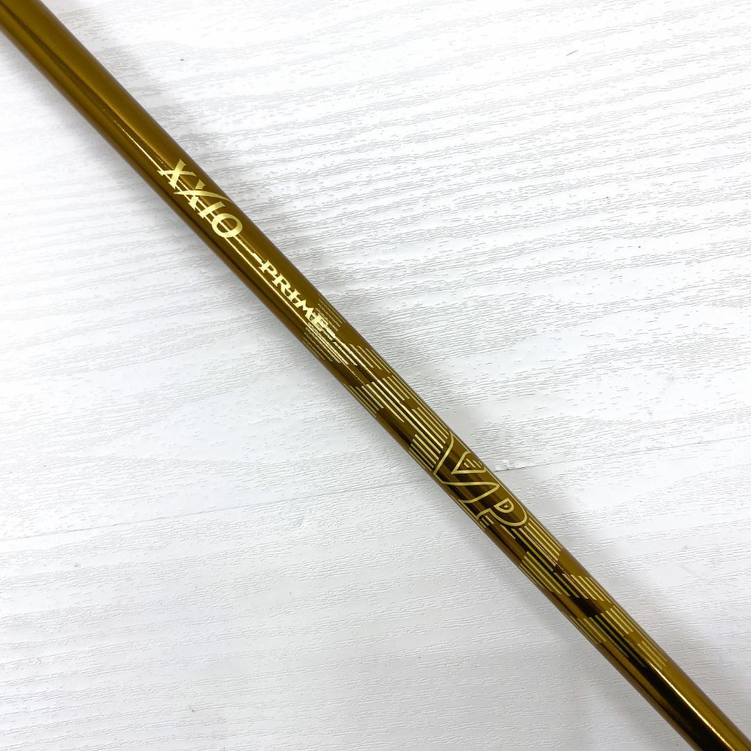 XXIO PRIME VP ゼクシオプライム 2代目 ウッド 3w 15°