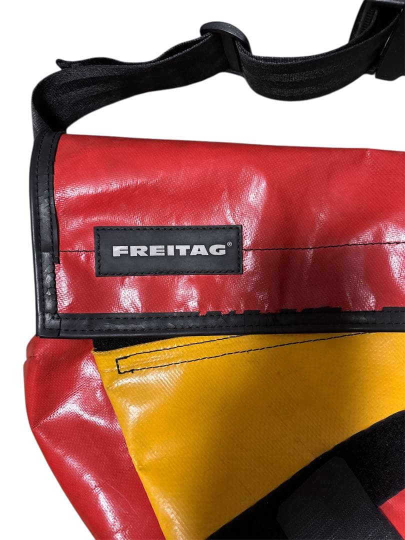 FREITAG NIGHT RIDER フライターグ 　ナイトライダー　廃盤型