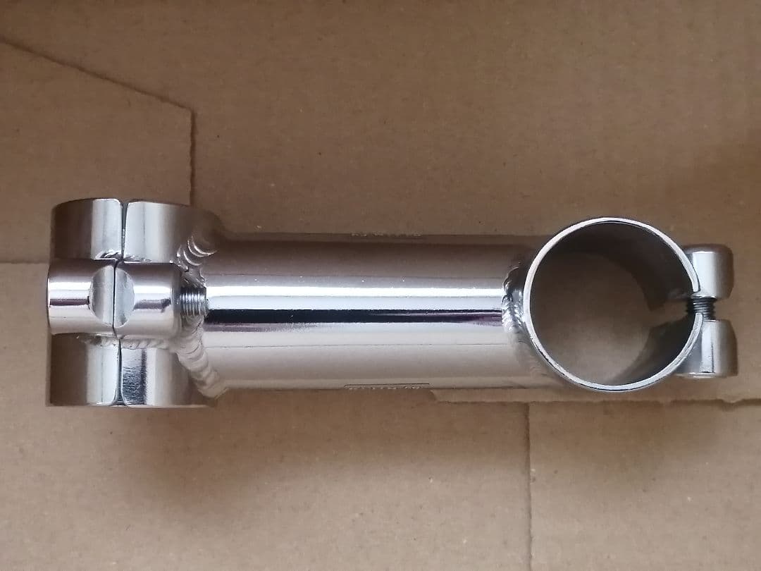 SimWorks　NITTO　ステム　31.8mm