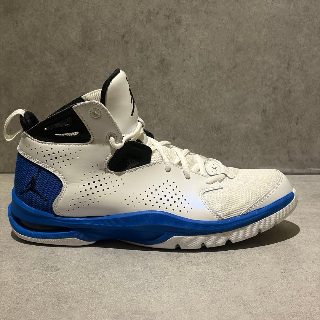 NIKE JORDAN ACE 23 Ⅱ (ジョーダン エース 23 2)