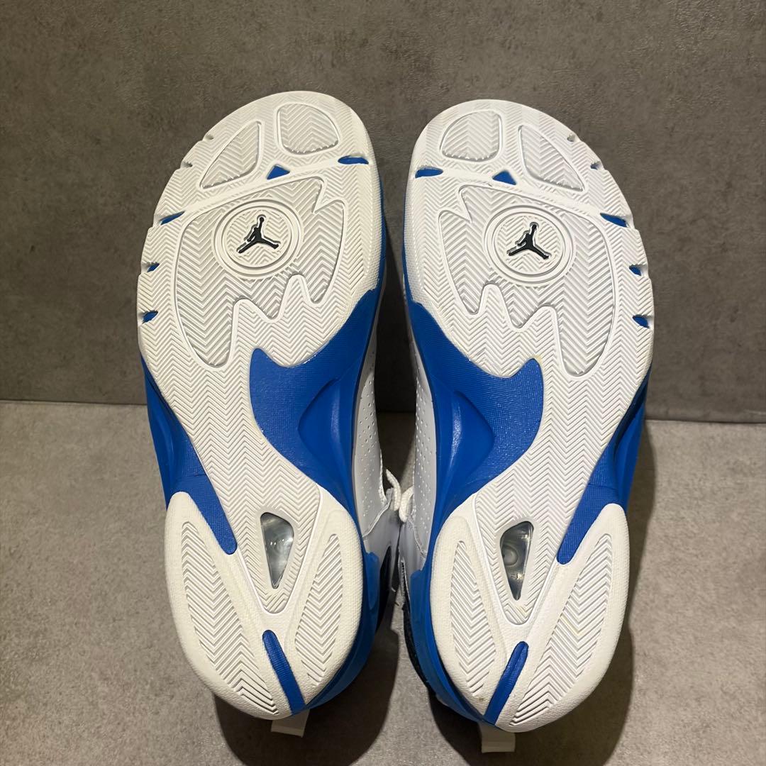 NIKE JORDAN ACE 23 Ⅱ (ジョーダン エース 23 2)