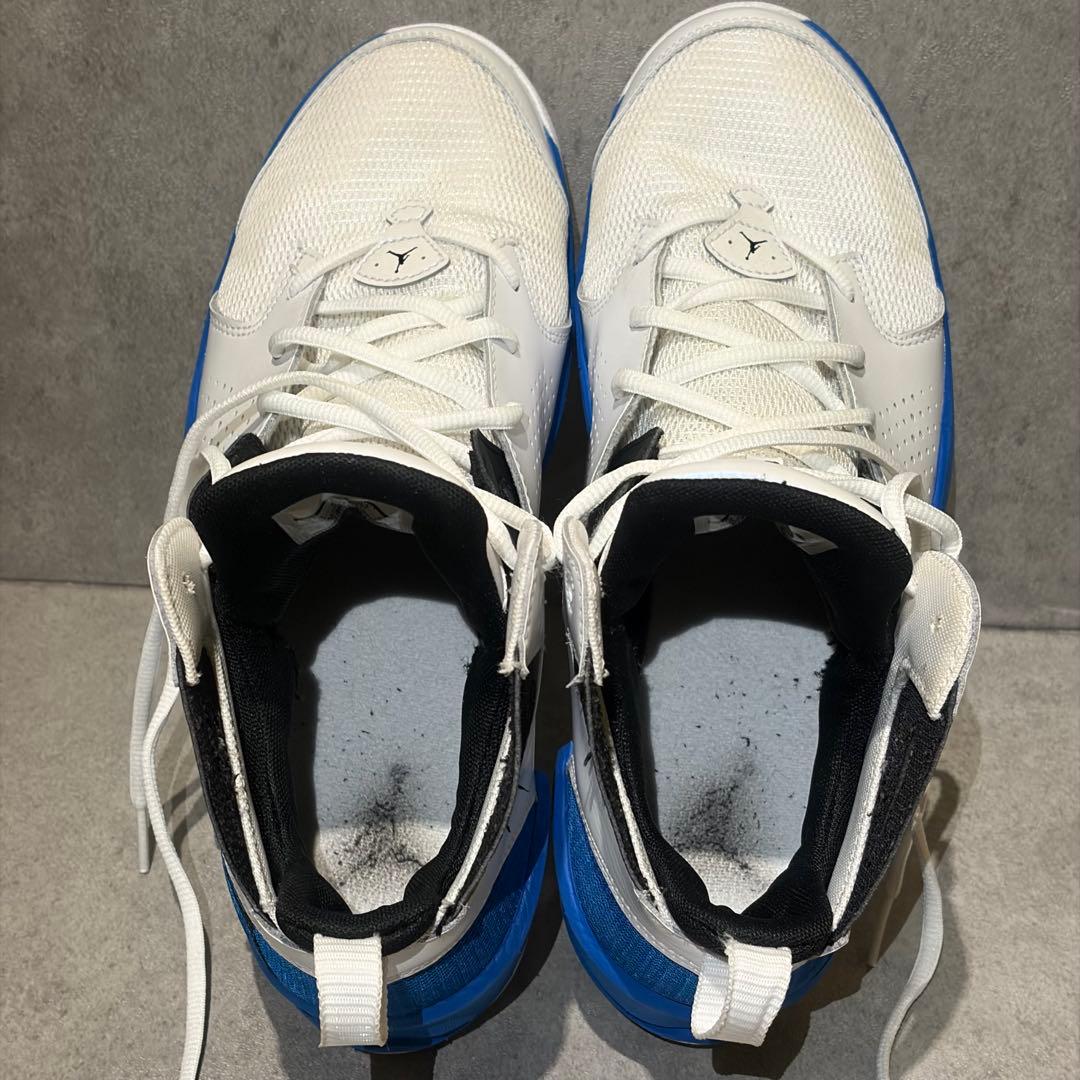 NIKE JORDAN ACE 23 Ⅱ (ジョーダン エース 23 2)