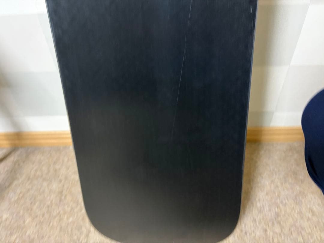 OGASAKA ORCA 160cm 21-22モデル カービング安定感抜群