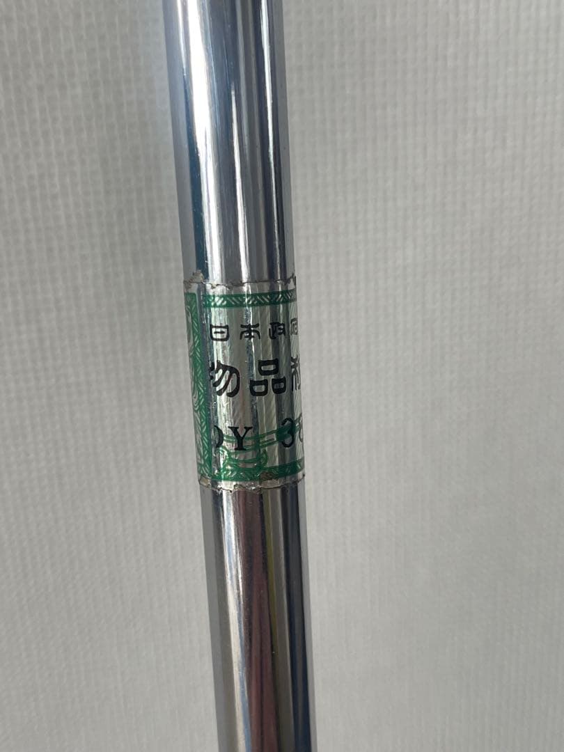パター　青木功BALANCE- UＰ
