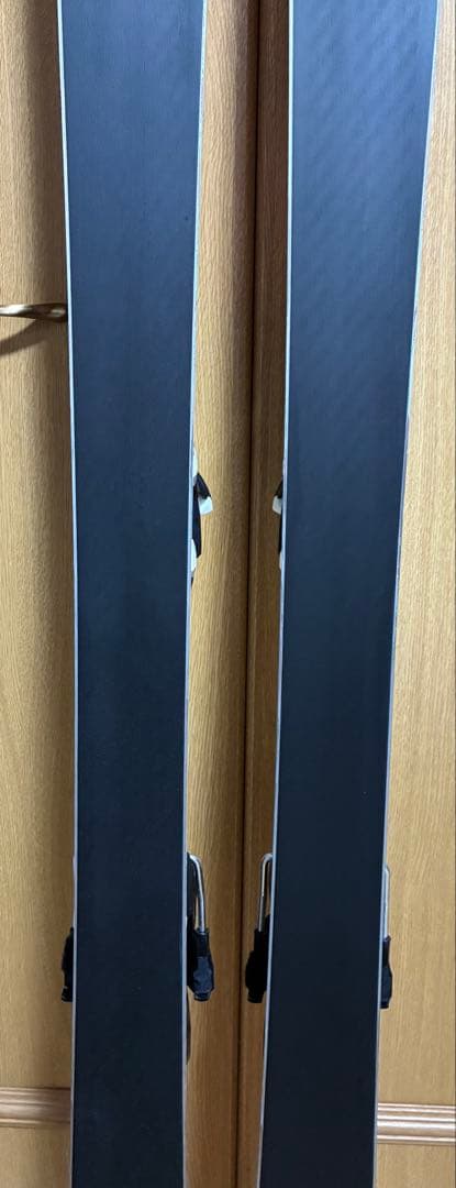 ロシニョール SUPER VIRAGE V TECH 166cm ピンク