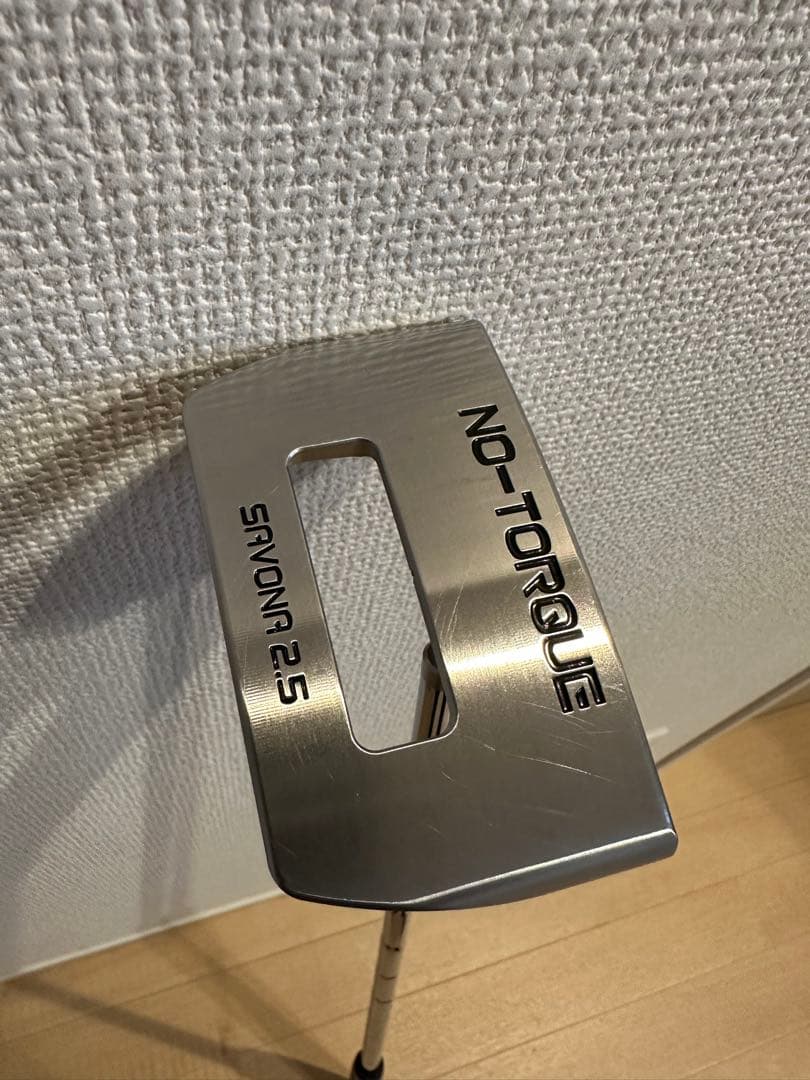 ピレッティ ノートルクSAVONA 2.5