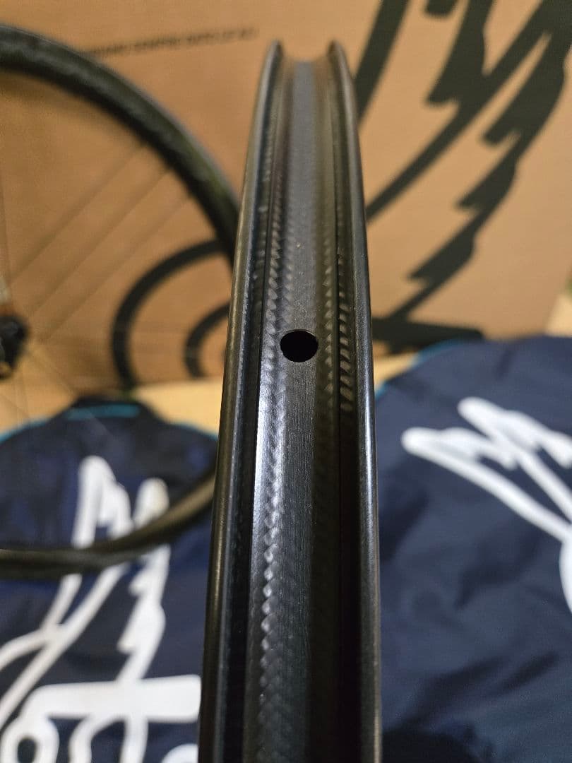 シャマルカーボン DB C21 シマノフリー　SHAMAL CARBON DB