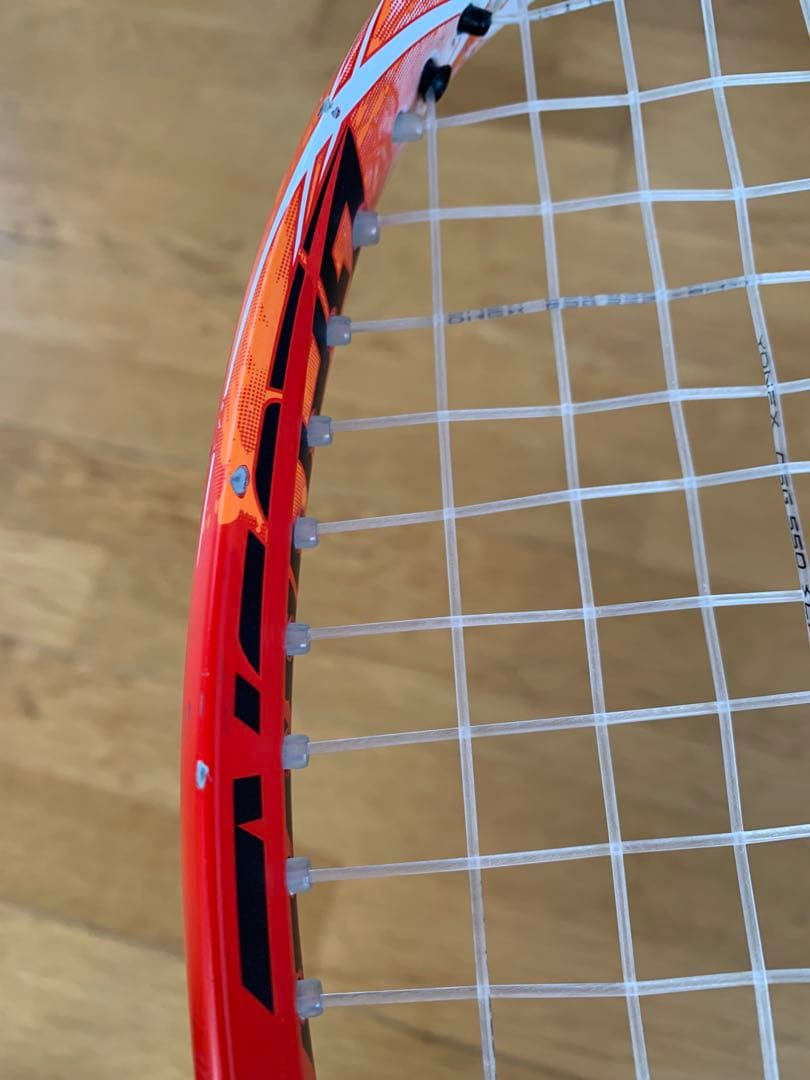 YONEX ジオブレイク70V ソフトテニス ラケット
