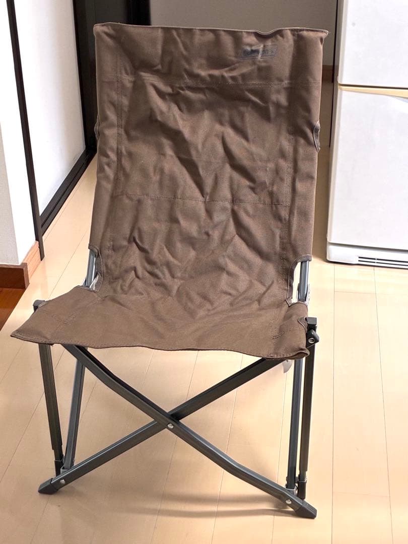 コールマン Coleman コージーチェア