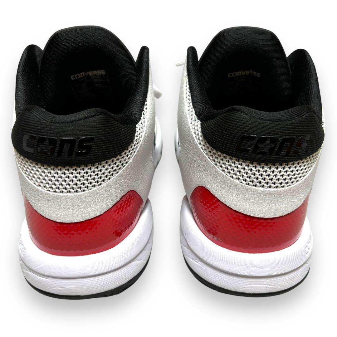 シューズ(男性用) CONVERSE CONS ACCELERATOR MID 26.5cm