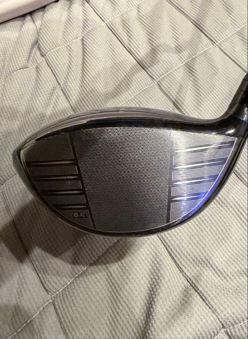 Titleist TSi2 ドライバー TSP322 55TourS 早い者勝ち