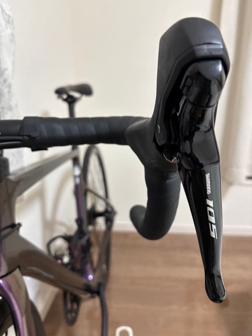 自転車本体 CANNONDALE SUPER SIX EVO DISC