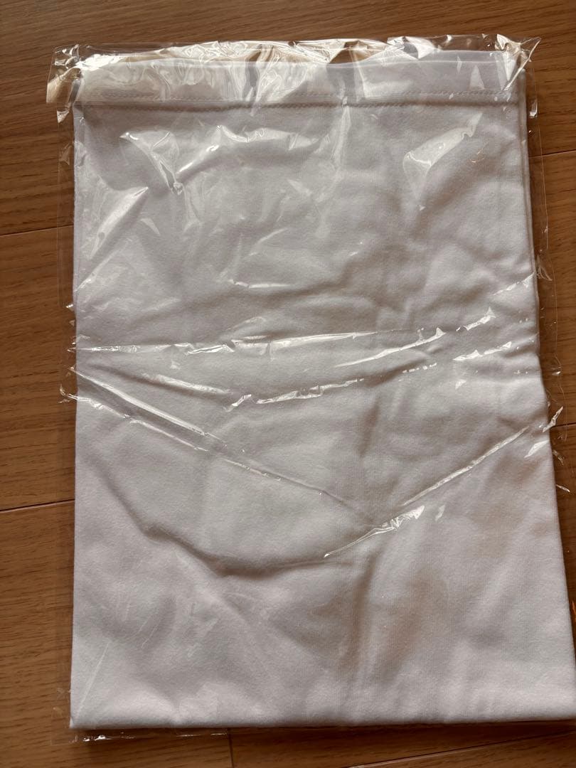 【新品未使用】aktr スラムダンク　コラボTシャツ　Mサイズ