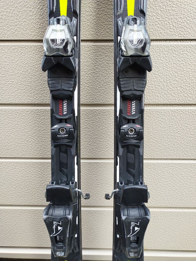 スキー NORDICA AVENGER 75 160cm