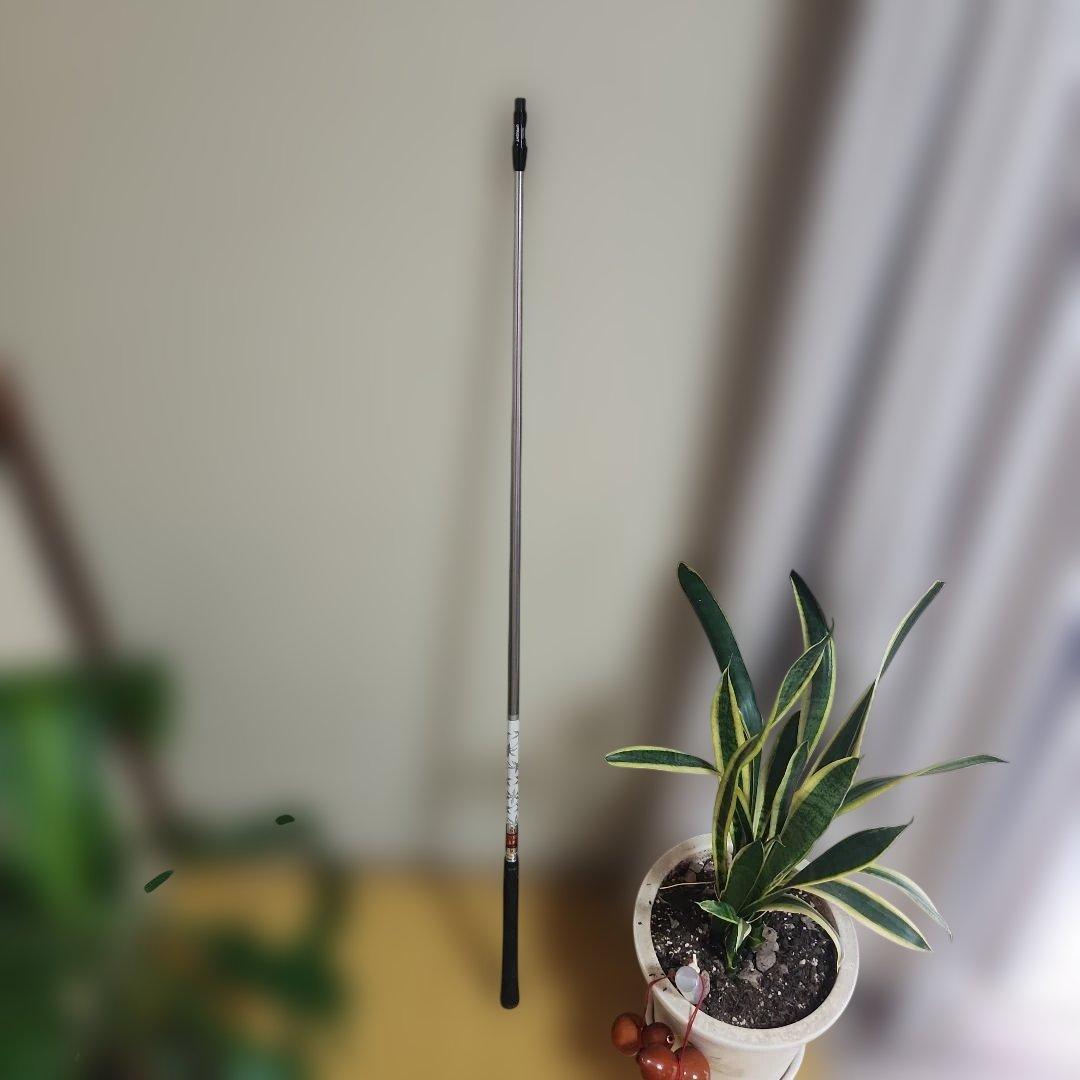フブキ Ai50×5ct R DW用 スリーブ、グリップ付きシャフト単品