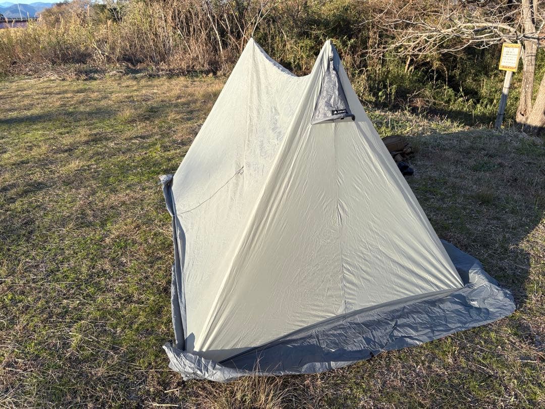 M Trail Himaraya Mトレイル　ヒマラヤ　テント・シェルター