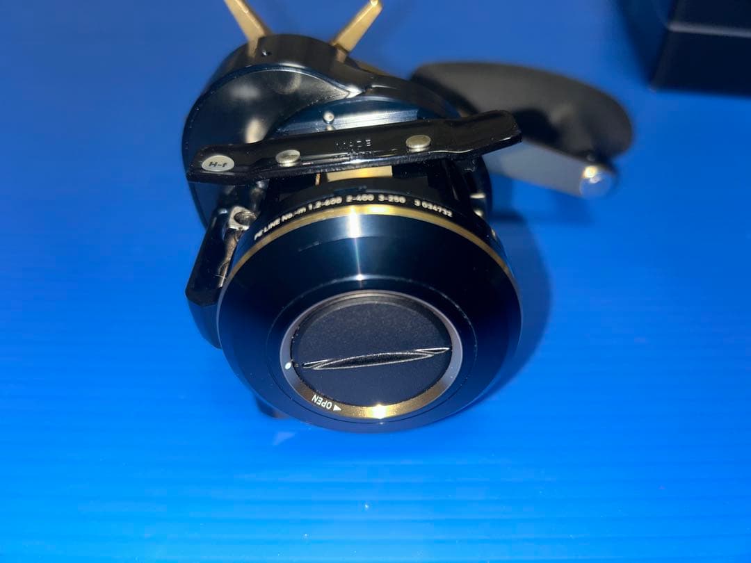 ソルティガic 300 Ｈ(Ｌ) ＳＪ　最終値下げいたします。