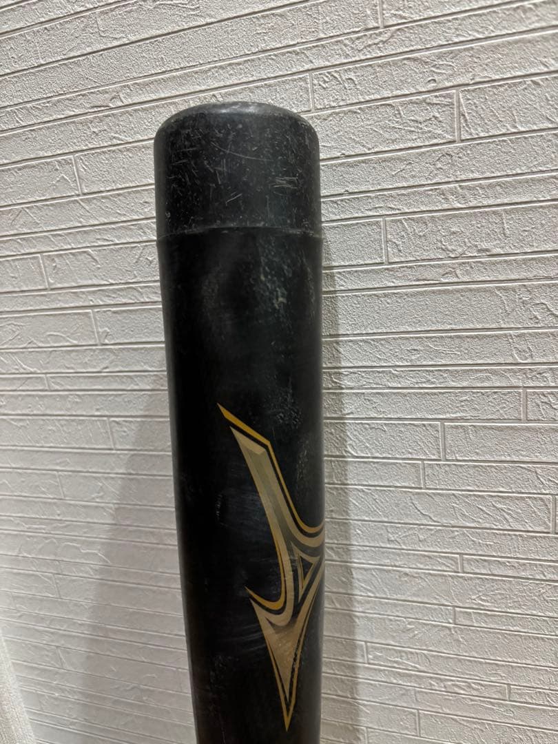 Mizuno FRP BAT 軟式少年用バット　ビヨンドマックスレガシー少年野球