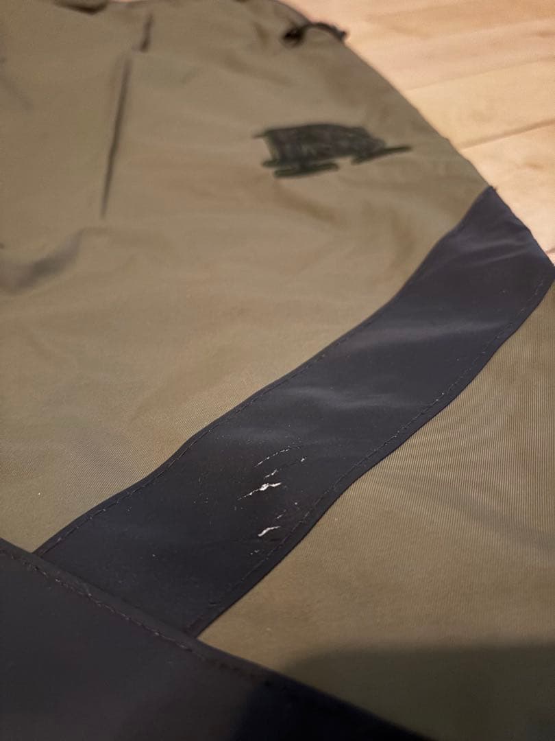 ビスラビットPot-X Reflective Jogger Pants