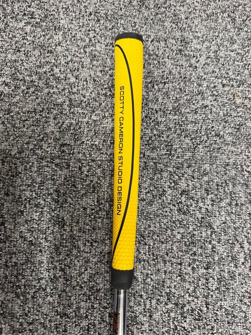 【期間限定】スコティーキャメロンKOMBITOURONLY