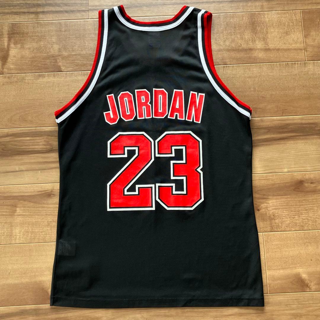 BULS　JORDAN マイケル・ジョーダン　NBA　ブルズ　ユニフォーム