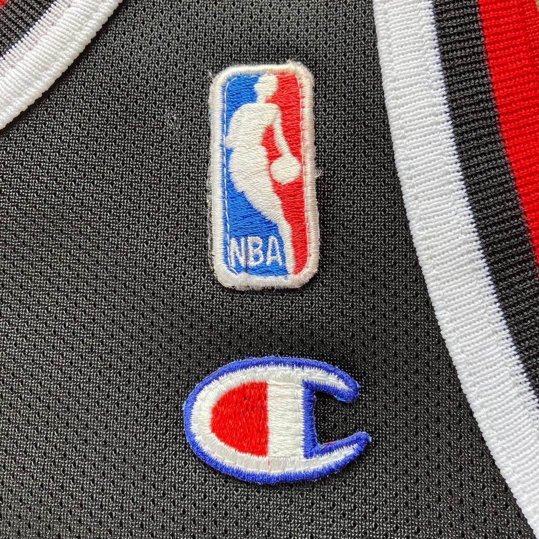 BULS　JORDAN マイケル・ジョーダン　NBA　ブルズ　ユニフォーム