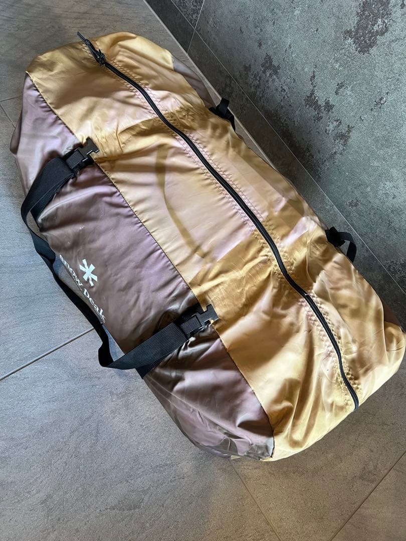  peak エルフィールド