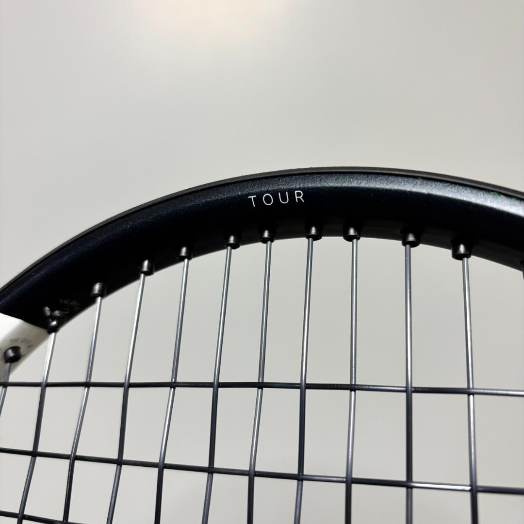 [美品] HEAD SPEED TOUR (G3)ヘッド・スピードツアー2026