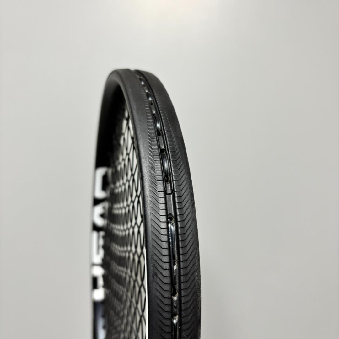 [美品] HEAD SPEED TOUR (G3)ヘッド・スピードツアー2026
