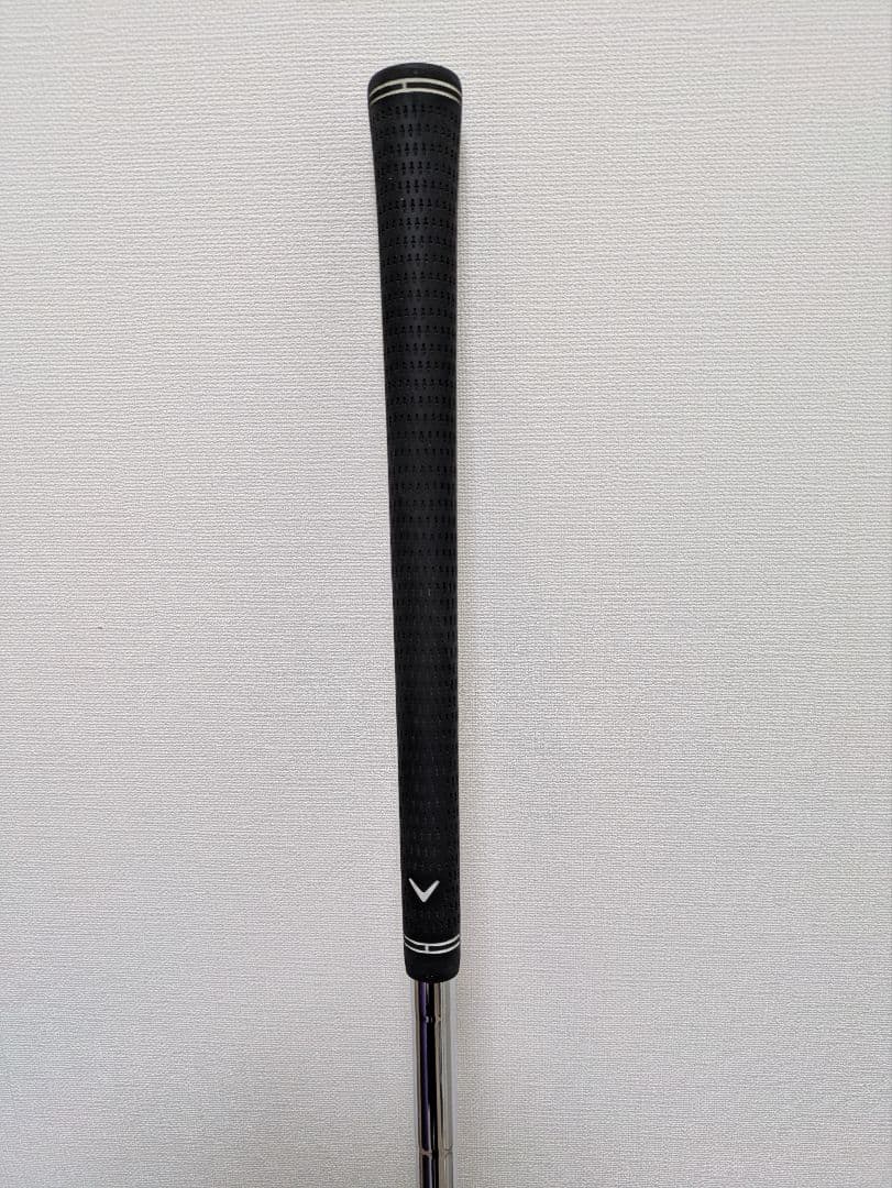 Callaway OPUS ウェッジ　58° 6Tモーダス115S キャロウェイ