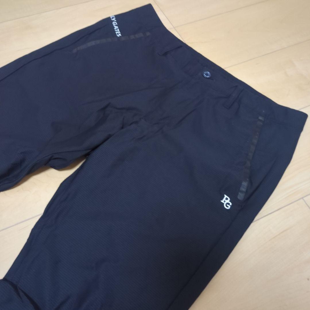 ★美品★PEARY GATES　トビーストレッチパンツ　サイズ　6