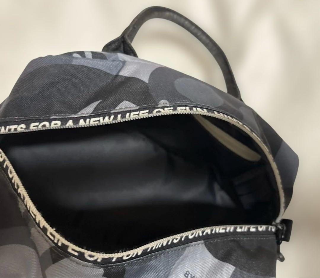 8YARDS カートバッグ