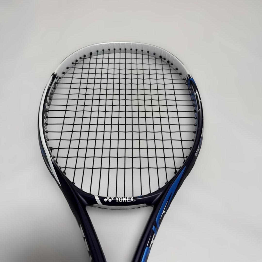ヨネックステニスラケット　 VCORE SPEED 美品