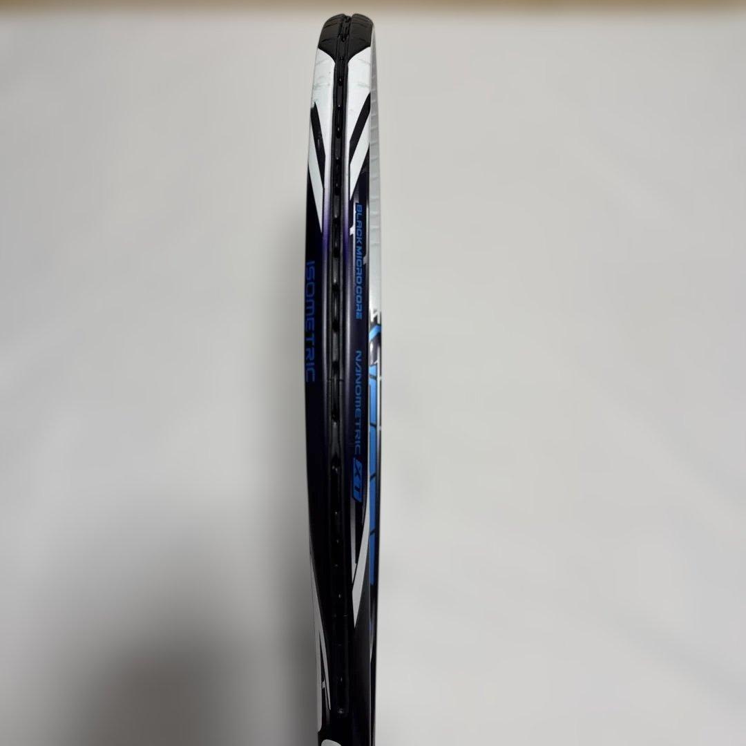 ヨネックステニスラケット　 VCORE SPEED 美品