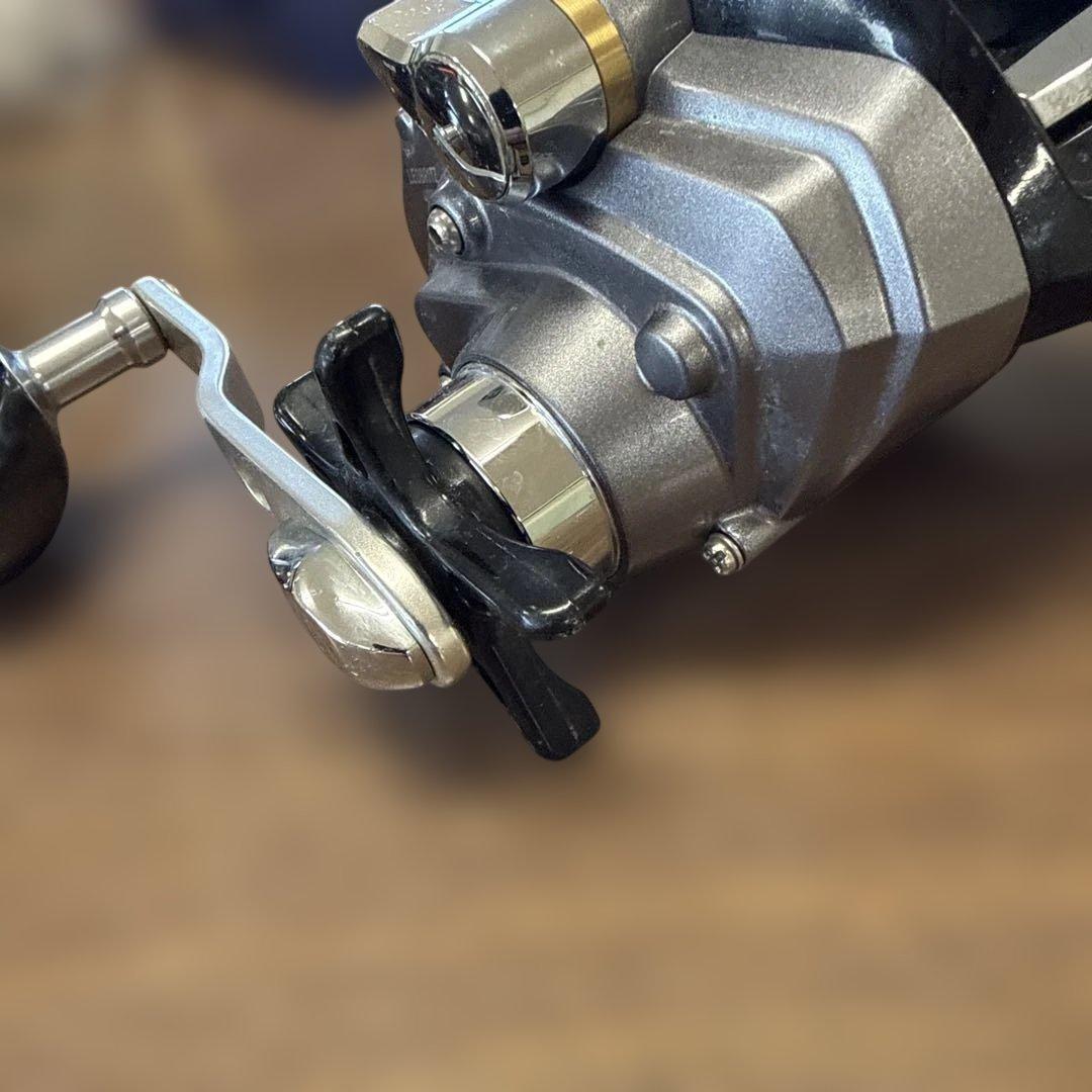 ダイワ(Daiwa) 電動リール レオブリッツ400