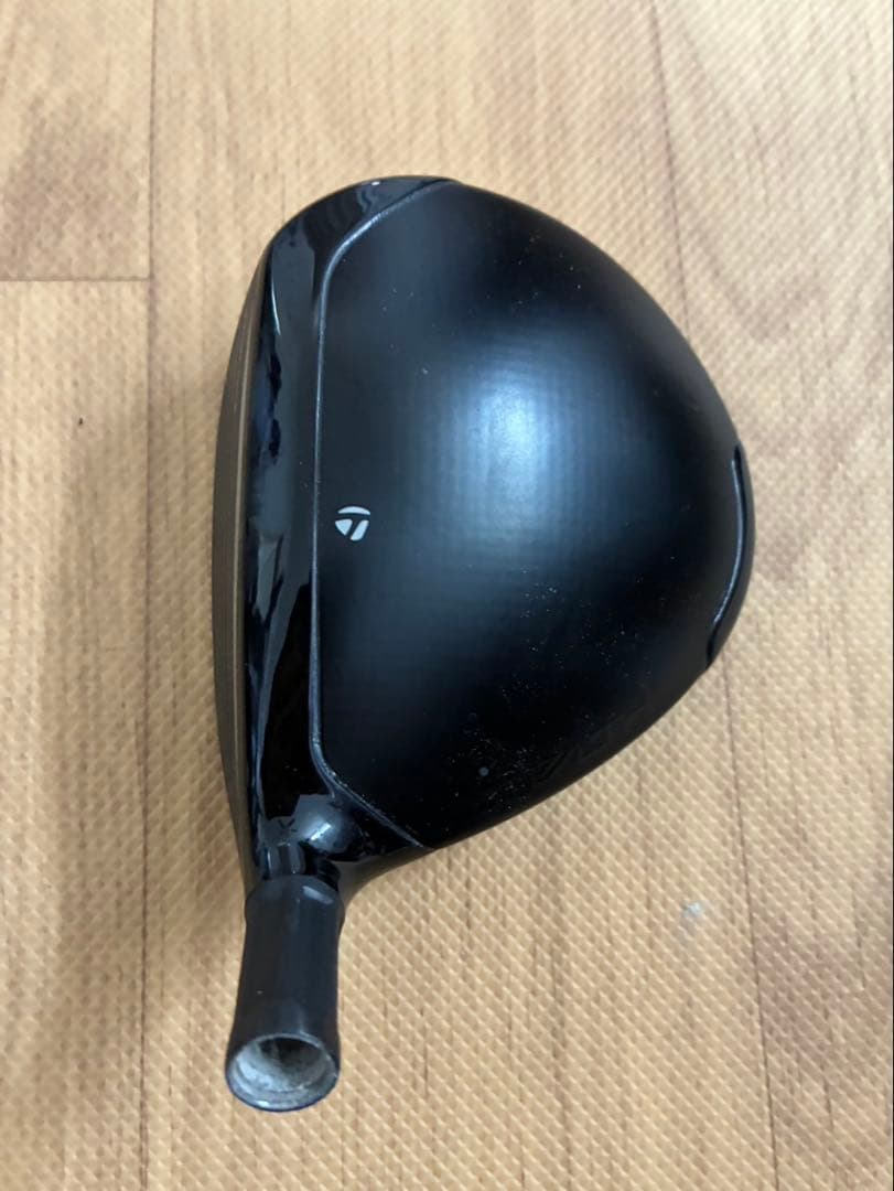 414 テーラーメイド　ステルス　3w ヘッドのみ