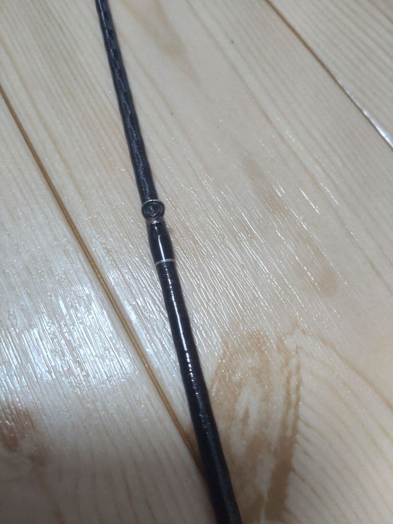 美品22バンタム274M+