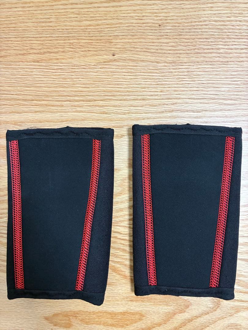 【美品】SBD エルボースリーブ Sサイズ