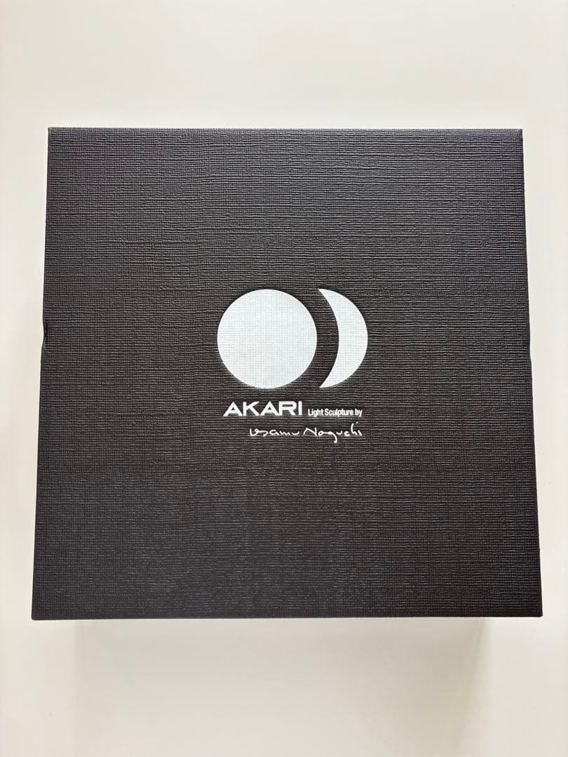 イサムノグチAKARI 1A 正規品